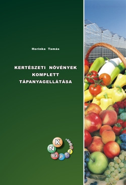 Kertészeti Növények Komplett Tápanyagellátása