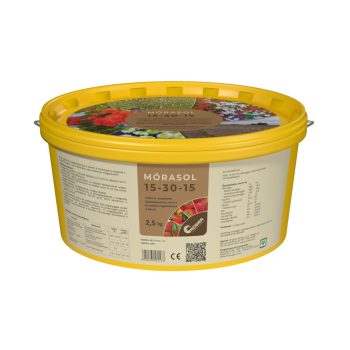 Mórasol 15-30-15 Indító 2,5 kg