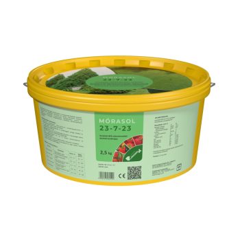 Mórasol 23-7-23 Lomberősítő 2,5 kg