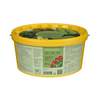 Mórasol 30-10-10 Legyen Zöld 2,5 kg