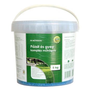 Pázsit És Gyep Műtrágya 5 kg