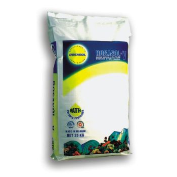 Rosasol 15-5-30 25 kg