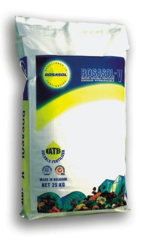 Rosasol 15-5-30 25 kg