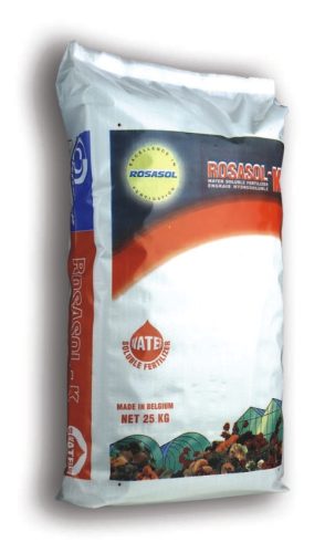 Rosasol 16-8-24 25 kg