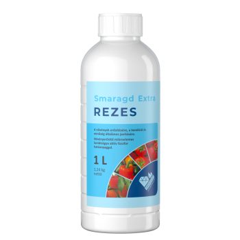 Smaragd Extra Rezes 1 l