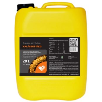 Smaragd Extra Kalászos Őszi 20 l