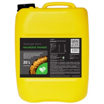 Smaragd Extra Kalászos Tavaszi 20 l