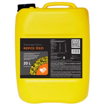 Smaragd Extra Repce Őszi 20 l