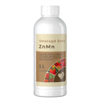 Smaragd Extra ZnMn 1 l