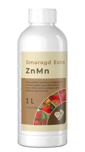 Smaragd Extra ZnMn 1 l