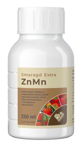 Smaragd Extra ZnMn 250 ml