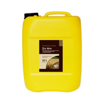 Smaragd Humin Zn Mn 20 l